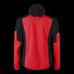 Discount PREMIUM WIND HOODY JACKET Jackets & Vests|Outlet