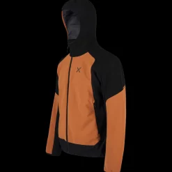 Discount PREMIUM WIND HOODY JACKET Jackets & Vests|Outlet