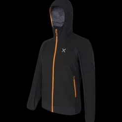 Discount PREMIUM WIND HOODY JACKET Jackets & Vests|Outlet