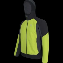 Discount PREMIUM WIND HOODY JACKET Jackets & Vests|Outlet