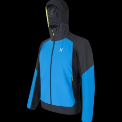 Discount PREMIUM WIND HOODY JACKET Jackets & Vests|Outlet