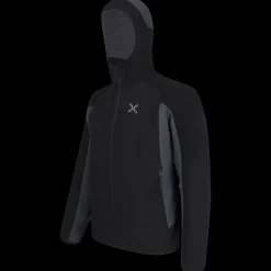 Discount PREMIUM WIND HOODY JACKET Jackets & Vests|Outlet