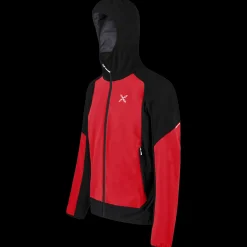 Discount PREMIUM WIND HOODY JACKET Jackets & Vests|Outlet