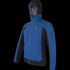 Discount PREMIUM WIND HOODY JACKET Jackets & Vests|Outlet