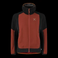 Discount PREMIUM WIND HOODY JACKET Jackets & Vests|Outlet