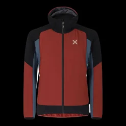 Discount PREMIUM WIND HOODY JACKET Jackets & Vests|Outlet