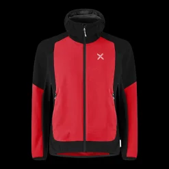 Discount PREMIUM WIND HOODY JACKET Jackets & Vests|Outlet