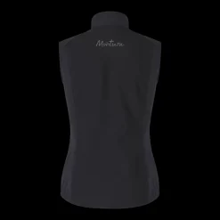 Clearance PREMIUM WIND VEST WOMAN Women Climbing|Jackets & Vests