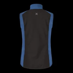 Clearance PREMIUM WIND VEST WOMAN Women Climbing|Jackets & Vests