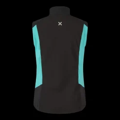 Clearance PREMIUM WIND VEST WOMAN Women Climbing|Jackets & Vests