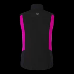 Clearance PREMIUM WIND VEST WOMAN Women Climbing|Jackets & Vests