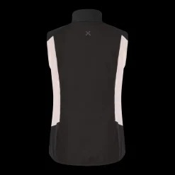 Clearance PREMIUM WIND VEST WOMAN Women Climbing|Jackets & Vests