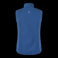 Clearance PREMIUM WIND VEST WOMAN Women Climbing|Jackets & Vests