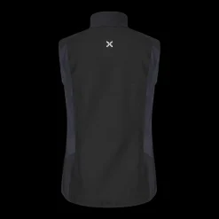 Clearance PREMIUM WIND VEST WOMAN Women Climbing|Jackets & Vests