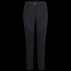 New PRESANELLA -5 CM PANTS... Women Trekking & Hiking|Pants