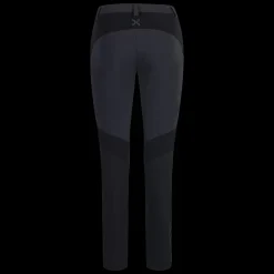 New PRESANELLA -5 CM PANTS... Women Trekking & Hiking|Pants