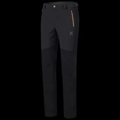 Cheap PRESANELLA -5 CM PANTS Women Trekking & Hiking|Pants