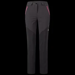 Store PRESANELLA PANTS WOMAN Women Trekking & Hiking|Pants