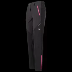 Store PRESANELLA PANTS WOMAN Women Trekking & Hiking|Pants