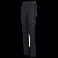 Store PRESANELLA PANTS WOMAN Women Trekking & Hiking|Pants
