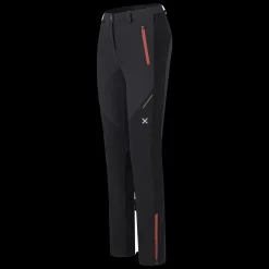 Store PRESANELLA PANTS WOMAN Women Trekking & Hiking|Pants
