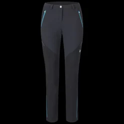 Store PRESANELLA PANTS WOMAN Women Trekking & Hiking|Pants