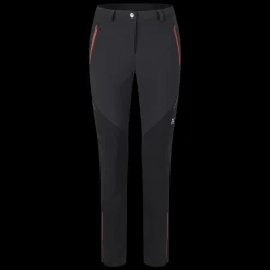 Store PRESANELLA PANTS WOMAN Women Trekking & Hiking|Pants