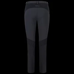 Store PRESANELLA PANTS WOMAN Women Trekking & Hiking|Pants