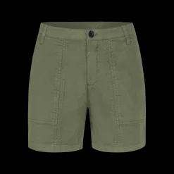 Store RADICAL BERMUDA WOMAN Women Shorts & Skirts