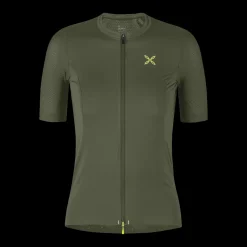 Shop RANDO CYCLING JERSEY W... Women Cycling|T-Shirt & Shirts