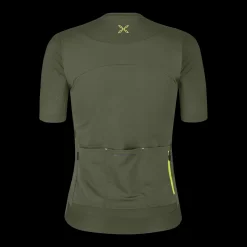 Shop RANDO CYCLING JERSEY W... Women Cycling|T-Shirt & Shirts