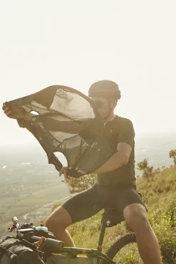 Fashion RANDO CYCLING WINDPROO... Cycling|Jackets & Vests