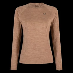 Cheap RANDO MERINO MAGLIA WOMAN Women Cycling|T-Shirt & Shirts