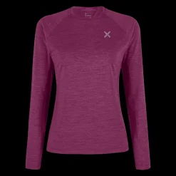 Cheap RANDO MERINO MAGLIA WOMAN Women Cycling|T-Shirt & Shirts