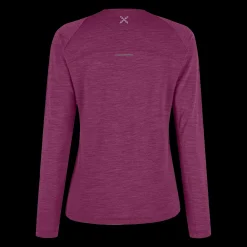 Cheap RANDO MERINO MAGLIA WOMAN Women Cycling|T-Shirt & Shirts