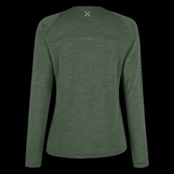 Cheap RANDO MERINO MAGLIA WOMAN Women Cycling|T-Shirt & Shirts