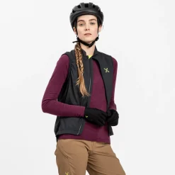 Cheap RANDO MERINO MAGLIA WOMAN Women Cycling|T-Shirt & Shirts