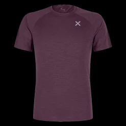 Discount RANDO MERINO T-SHIRT Cycling|Trail Running