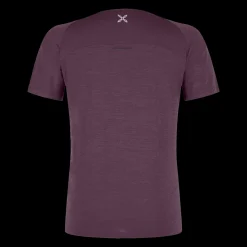 Discount RANDO MERINO T-SHIRT Cycling|Trail Running