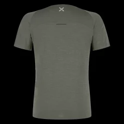 Discount RANDO MERINO T-SHIRT Cycling|Trail Running