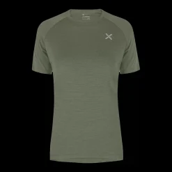 Shop RANDO MERINO T-SHIRT W... Women Cycling|T-Shirt & Shirts