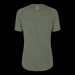 Shop RANDO MERINO T-SHIRT W... Women Cycling|T-Shirt & Shirts