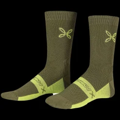Online RANDO SOCKS Women Cycling|Trail Running