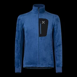 Shop REMIND FLEECE JACKET Ski Touring|Jackets & Vests