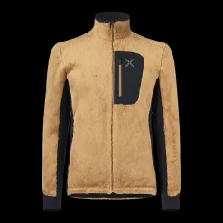 Shop REMIND FLEECE JACKET Ski Touring|Jackets & Vests