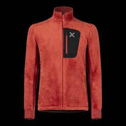 Shop REMIND FLEECE JACKET Ski Touring|Jackets & Vests