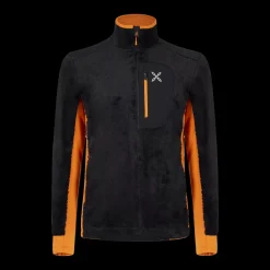 Shop REMIND FLEECE JACKET Ski Touring|Jackets & Vests