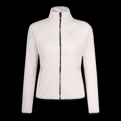 New REMIND FLEECE JACKET W... Women Jackets & Vests|Outlet