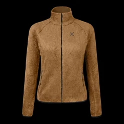New REMIND FLEECE JACKET W... Women Jackets & Vests|Outlet