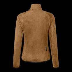 New REMIND FLEECE JACKET W... Women Jackets & Vests|Outlet